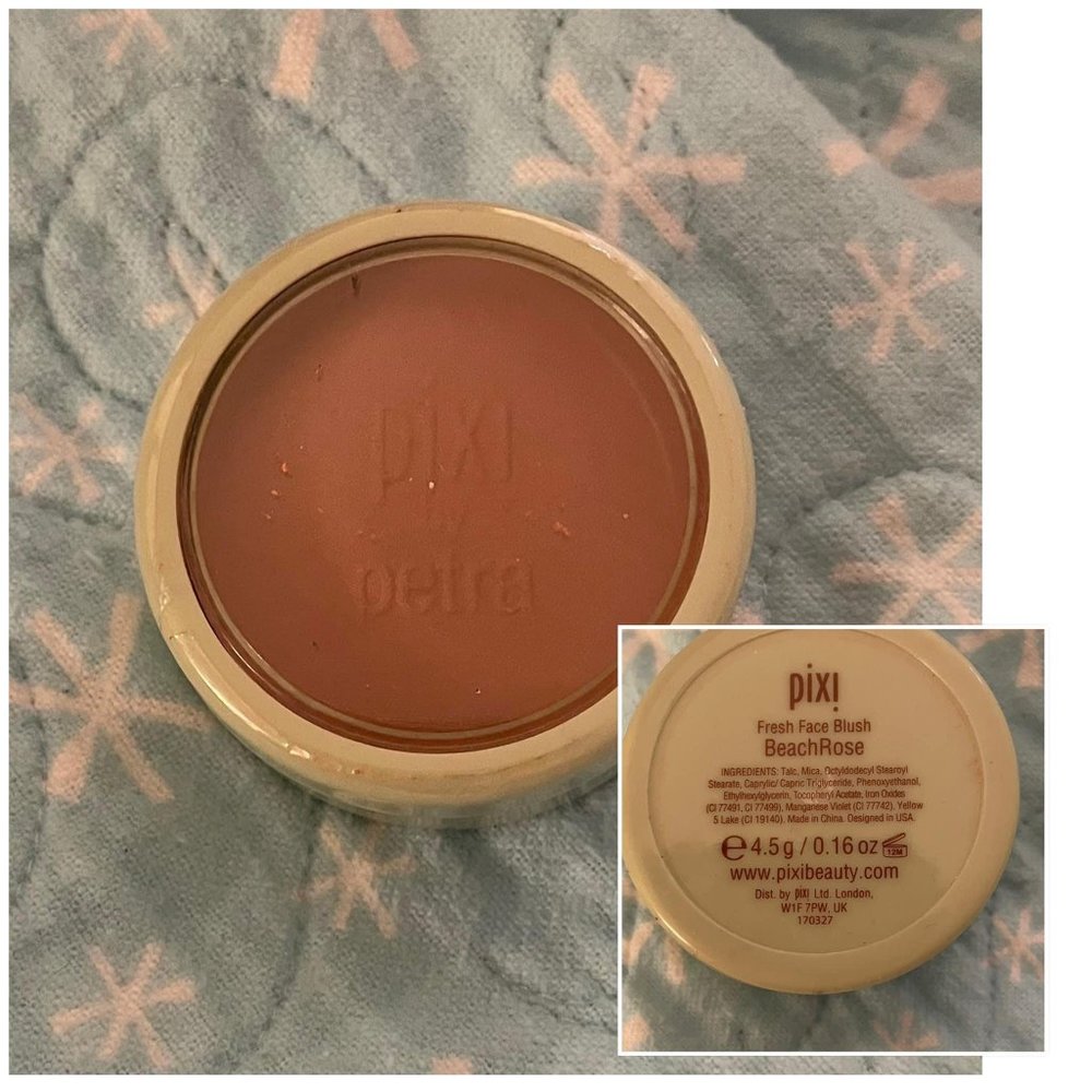 piXI blush